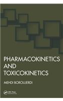 Pharmacokinetics and Toxicokinetics