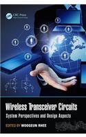 Wireless Transceiver Circuits