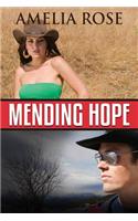 Mending Hope