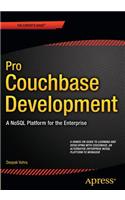 Pro Couchbase Development