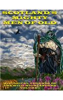 Scotland's Mighty Men Of Old