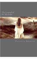 The Legend of Sir Alisander