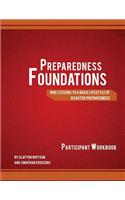 Preparedness Foundations 2nd Edition