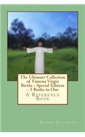 The Ultimate Collection of Famous Virgin Births - Special Edition - 3 Books in One
