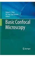 Basic Confocal Microscopy