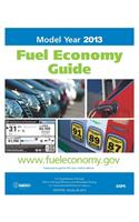 Fuel Economy Guide 2013