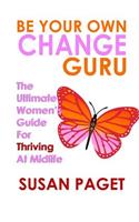 Be Your Own Change Guru