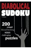 Diabolical Sudoku