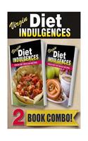 Virgin Diet Mexican Recipes and Virgin Diet On-The-Go Recipes: 2 Book Combo