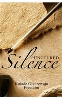 Punctured Silence