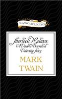 Sherlock Holmes: A Double-Barreled Detective Story: A Double-Barreled Detective Story