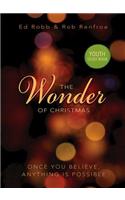 The Wonder of Christmas Youth Study Book