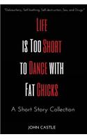 Life is Too Short to Dance with Fat Chicks: A Short Story Collection