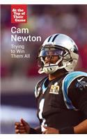 CAM Newton