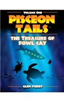 The Treasure of Fowl Cay