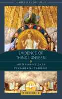 Evidence of Things Unseen
