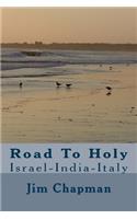 Road To Holy