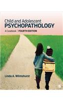 Child and Adolescent Psychopathology