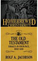 Homebrewed Christianity Guide to the Old Testament