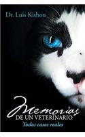 Memorias de un veterinario