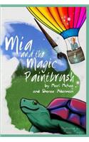 Mia and the Magic Paintbrush