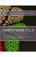 Hearts and Minds (Vol. 3)