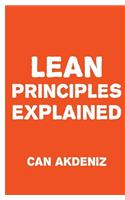 Lean Principles Explained