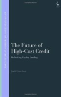 Future of High-Cost Credit