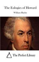 The Eulogies of Howard: (English)