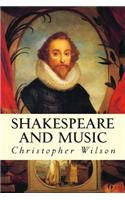 Shakespeare and Music