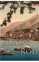 Aaron's Rod