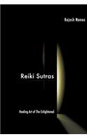 Reiki Sutras.