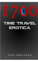 1700: (1 Time Travel Erotica)