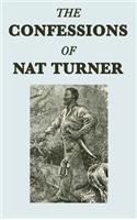 The Confessions of Nat Turner