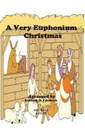 A Very Euphonium Christmas: (English)