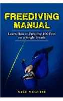 Freediving Manual