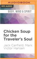 Chicken Soup for the Traveler's Soul