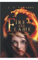 Fire and Flame: The Red Demon