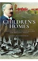 Children's Homes