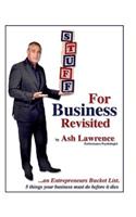 STUFF for Business