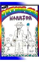 The rainbow warrior