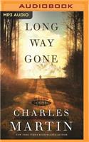 Long Way Gone