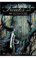 Freaks and Other Monsters