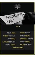 Dez Poetas e Eu vol 4