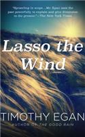 Lasso the Wind