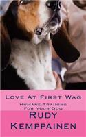 Love At First Wag