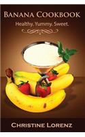 Banana Cookbook