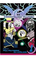 Moontachi Gaiden