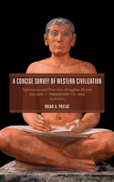 A Concise Survey of Western Civilization