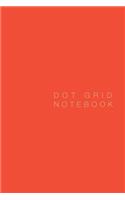 DOT Grid Notebook
